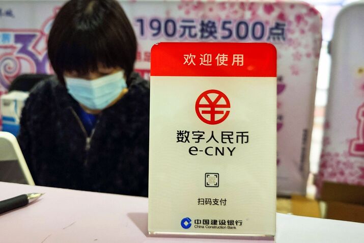 CHINA-ECONOMY