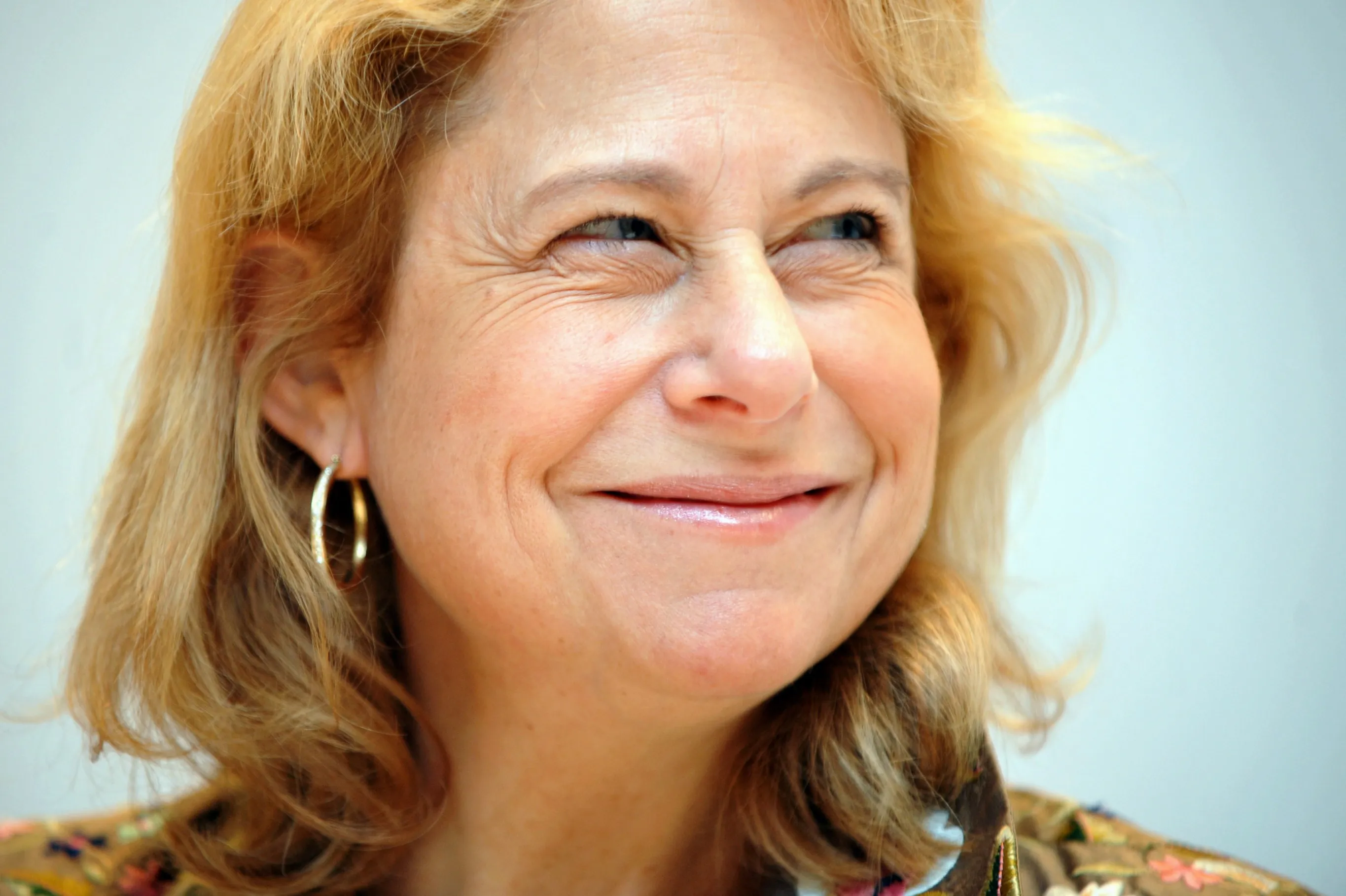 Cynthia Carroll, former chief executive officer of Anglo American.