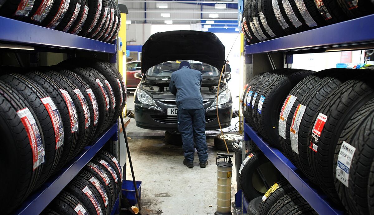 Spanish Auto-Parts Maker Antolin Launches Deal to Reshuffle Debt Pile