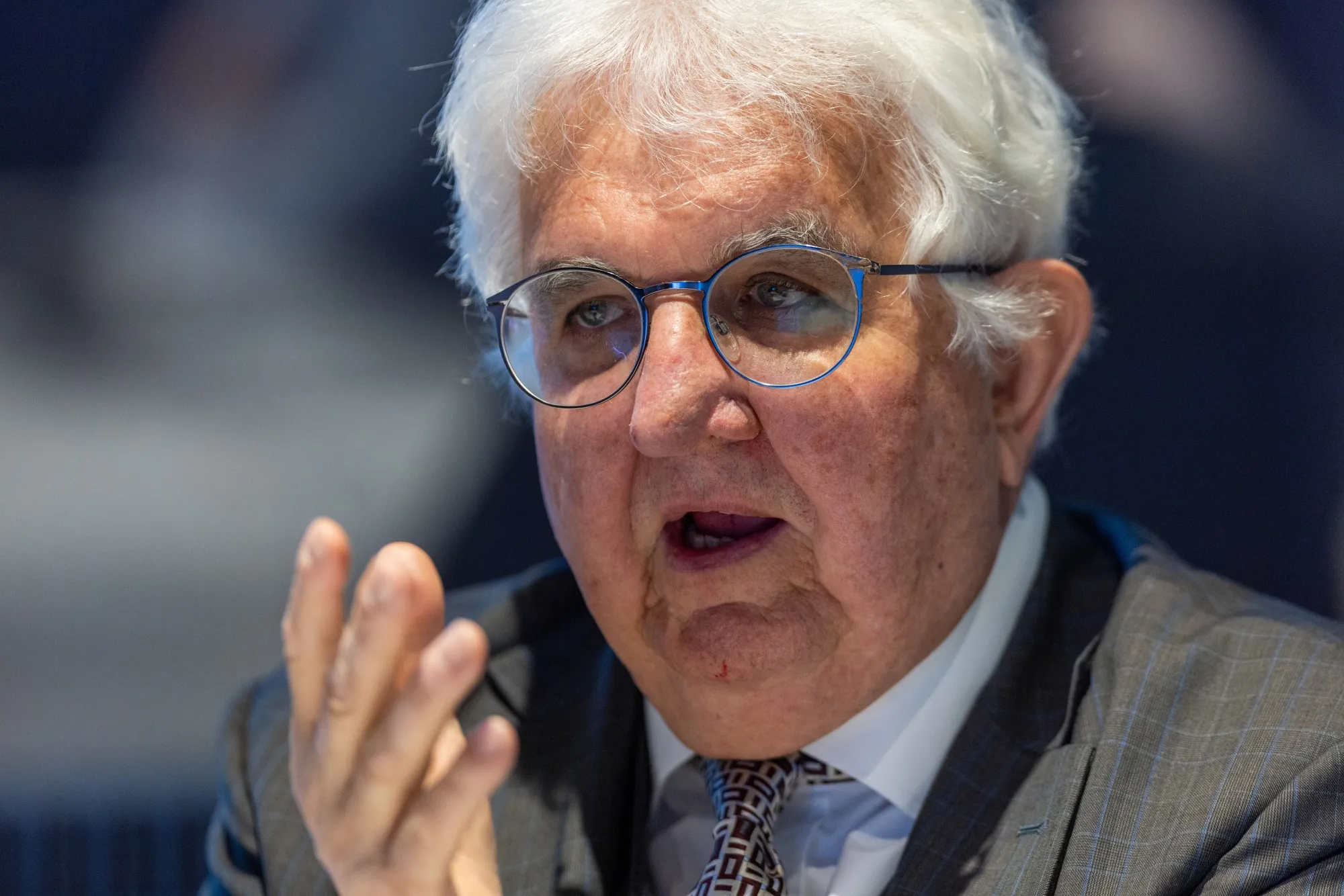 Robert Holzmann