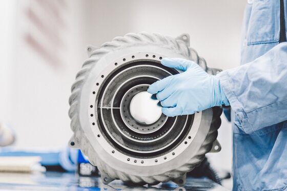 Your Next Flight Is Brought to You by 3D Printing