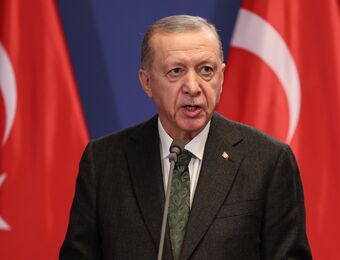 relates to Turkey’s Erdogan Postpones US Visit to Meet Biden, Official Says