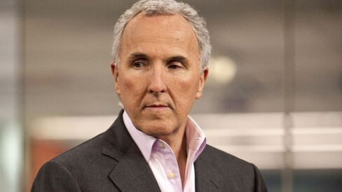 Frank McCourt