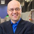 Headshot of Dr Robert Bodor "Rob"