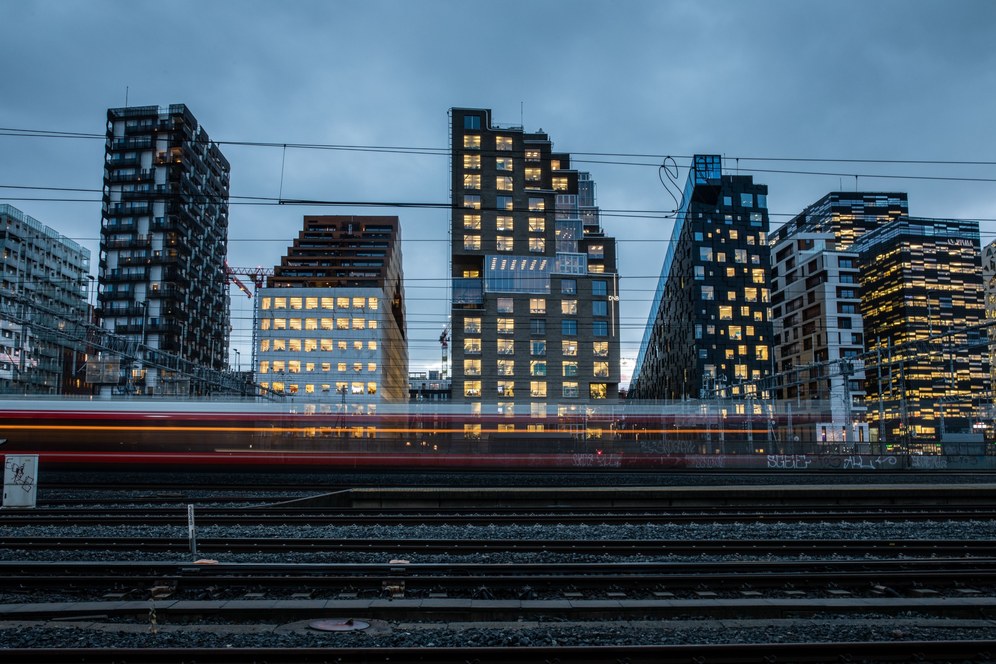 Norway Police To Probe Dnb After Iceland Laundering Report Bloomberg