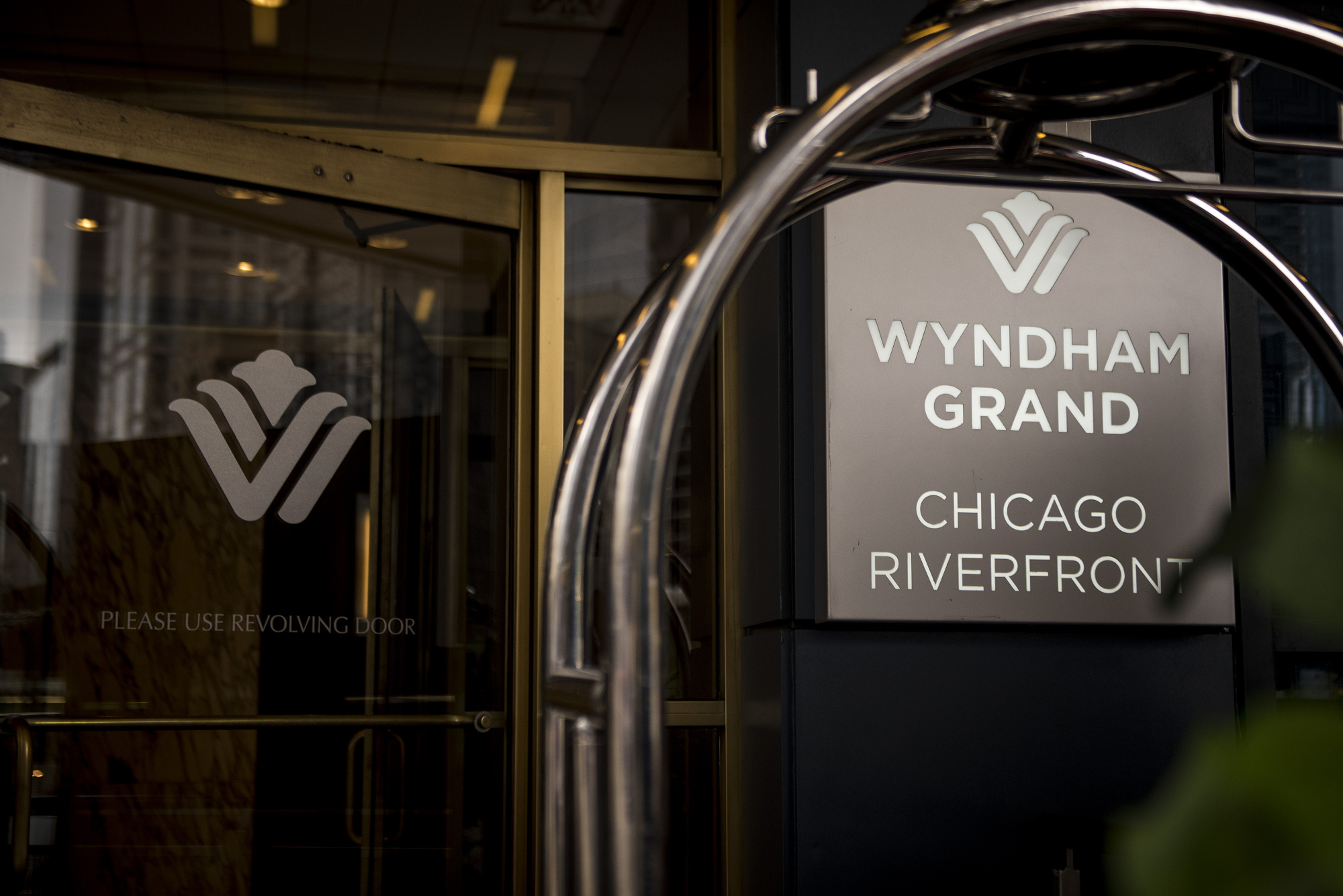 Wyndham To Spin Off Hotels Seek Options For European Brands Bloomberg    1x 1 