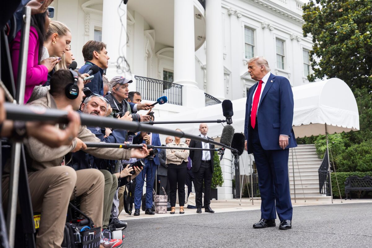 Trump Returns to G-7 He Once Loathed as Iran Crisis Intensifies