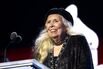 Joni Mitchell