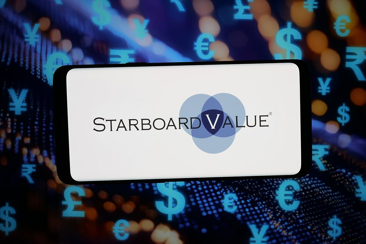 bloomberg.com - Mengqi Sun - Starboard Presses Flowserve to Boost Results in Letter to Board
