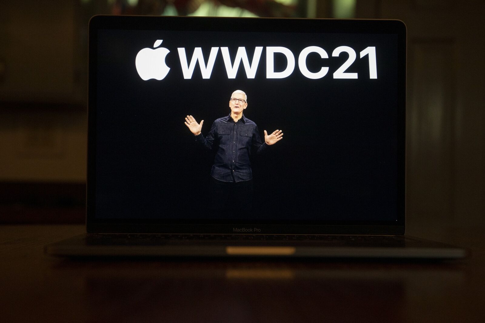 Apple Hosts All-Virtual Worldwide Developers Conference 