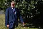 トランプ大統領