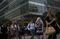 Goldman Sachs Group Inc. Headquarters Ahead of Earnings Figures