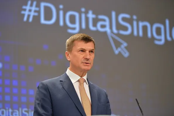 Andrus Ansip: His hands are tied.
