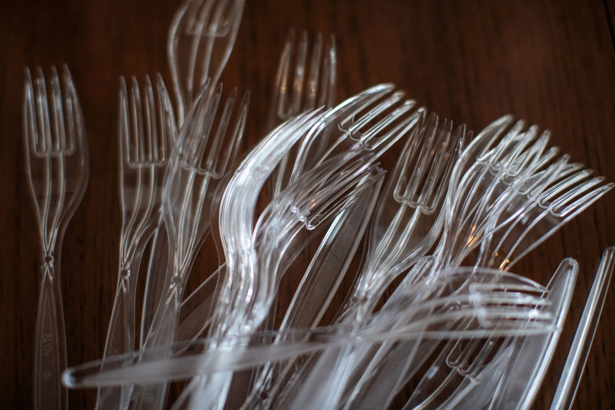 Everyday plastic goods such as plates, cutlery and straws will be&nbsp;banned&nbsp;in the EU as of 2021 in a bid to clean up oceans.