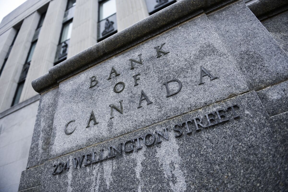 Les obligations se rallient après la publication anticipée du discours de Macklem par la Banque du Canada