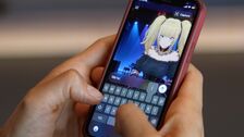 The Dangers of Musk’s Flirty, New Chatbot