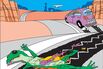 Can the Insurance Industry Survive Driverless Cars?
