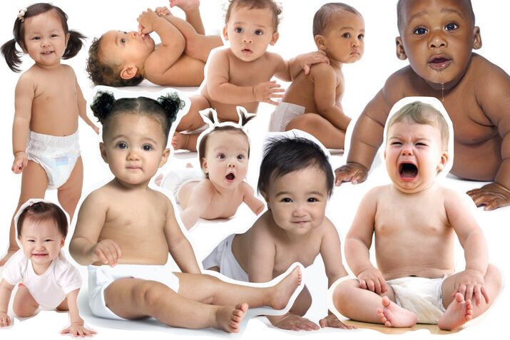 Immigrants to the Rescue