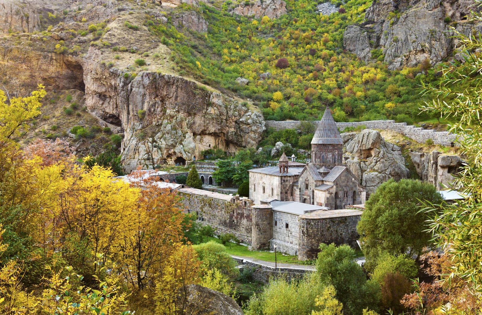 relates to Why You Should Go to Armenia Now, in 15 Inspiring Photos