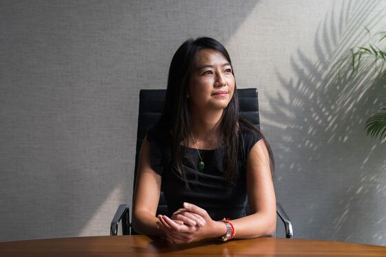 How Asian Firms Attract – and Keep – Top Women Executives