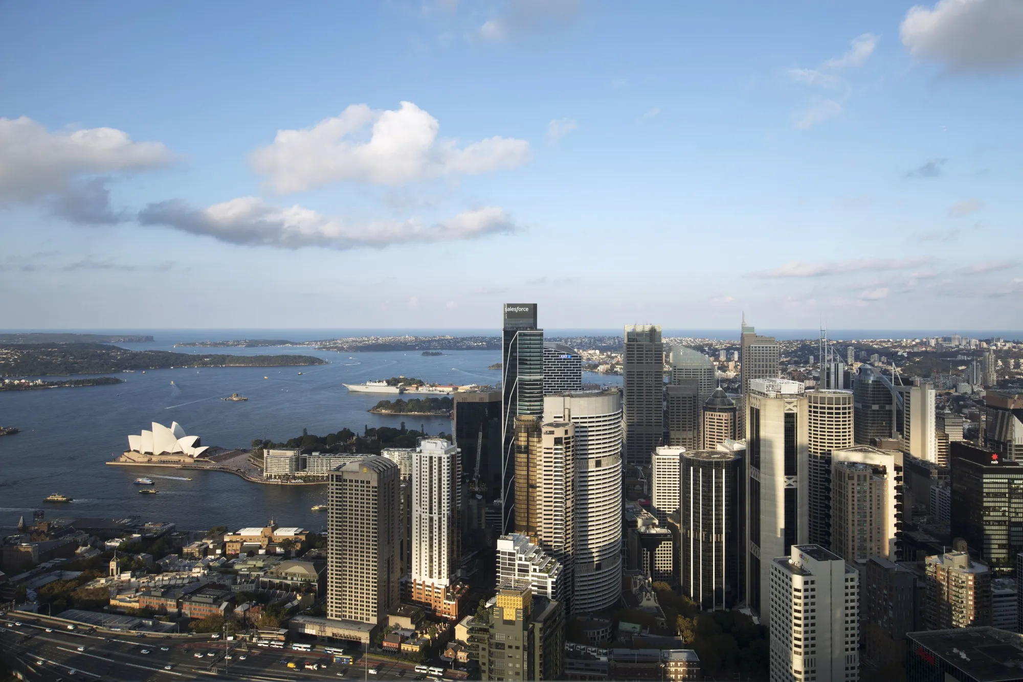 Penthouse and Facilities at One Barangaroo Crown Residences Penthouse and Facilities at One Barangaroo Crown Residences