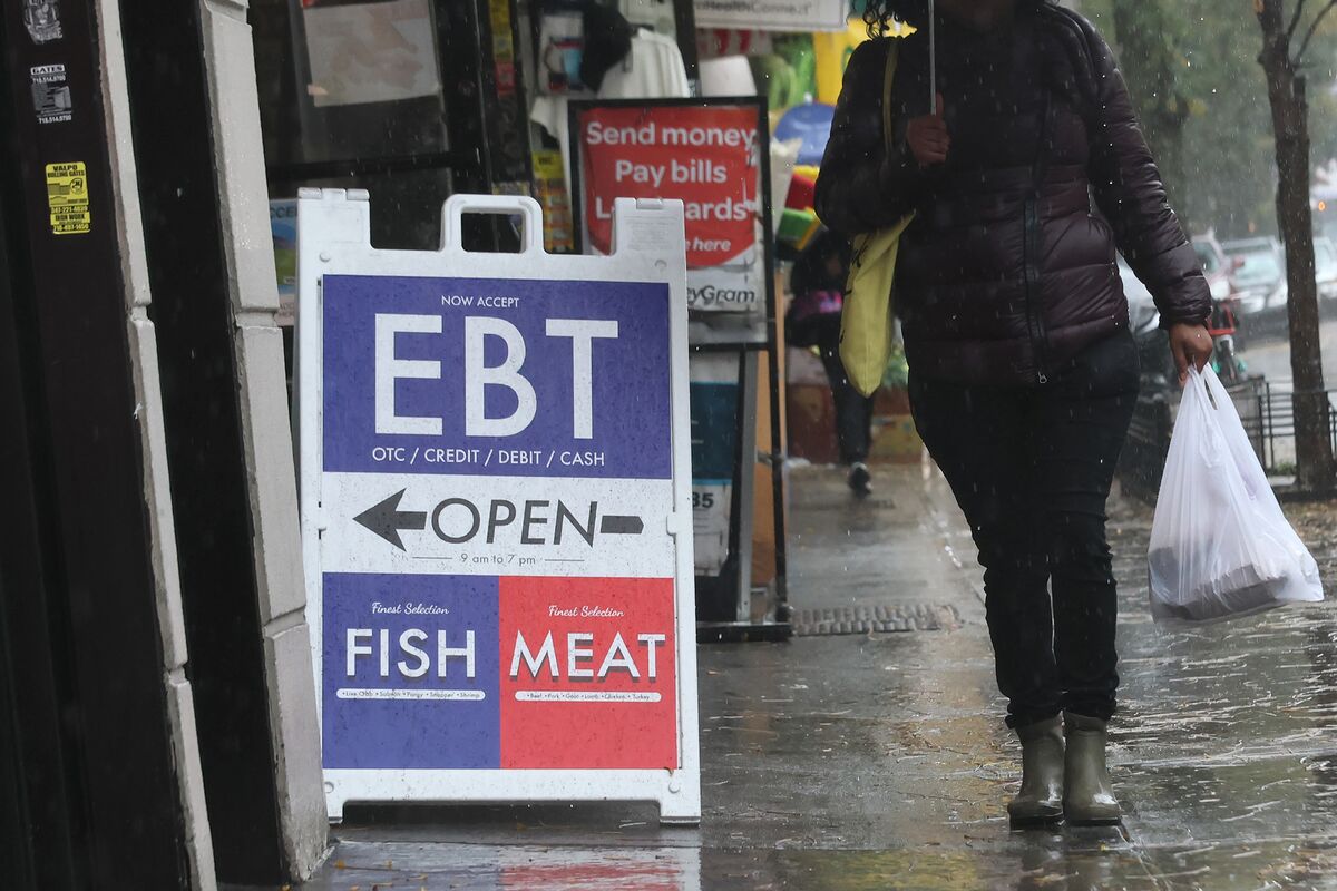 Trump Officials Vow to Renew Food-Aid Fight at Supreme Court