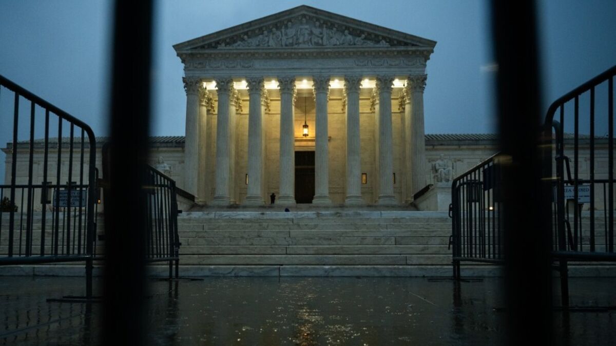 Trump's Global Tariffs Struck Down by Supreme Court