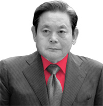 Lee Kun-hee