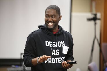 A Leader for Black Architects Imagines a Future After Trump