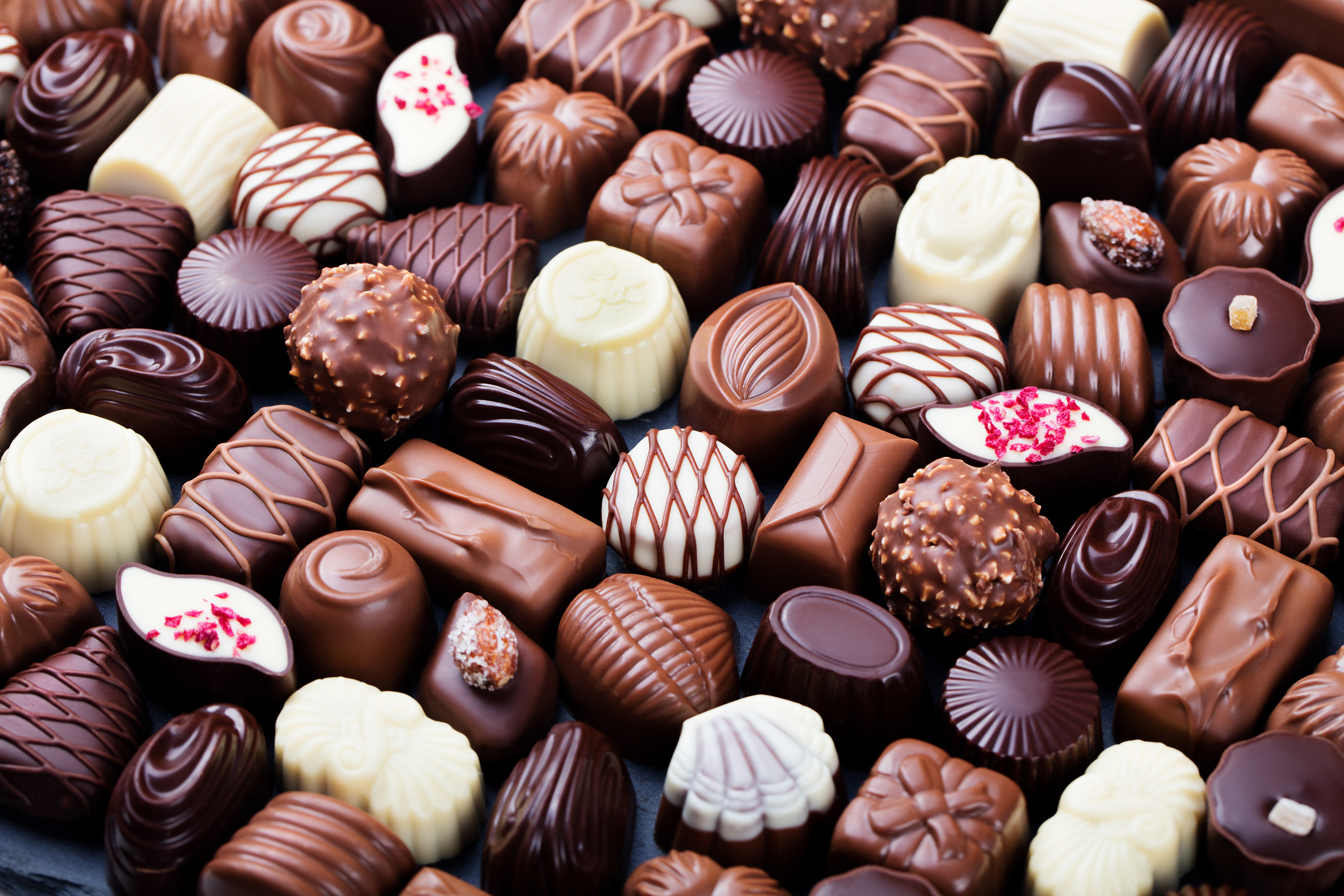 The World Is Devouring Chocolate Again Cocoa Markets Show Bloomberg