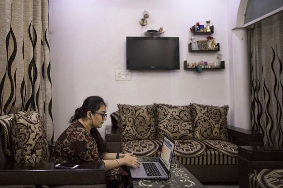 9-Year-Old Coders Show How India Is Pioneering Online Education