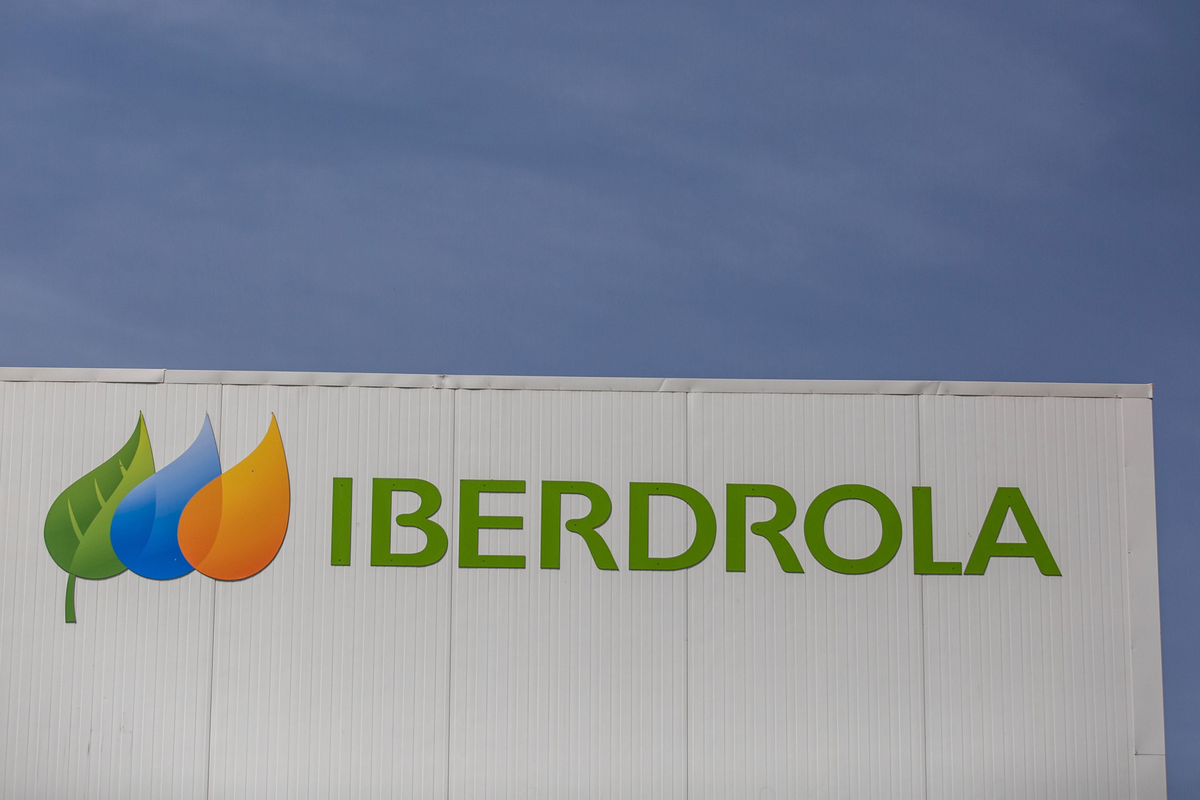 Bancos Buscan Financiar Compra Activos De Iberdrola En México - Bloomberg