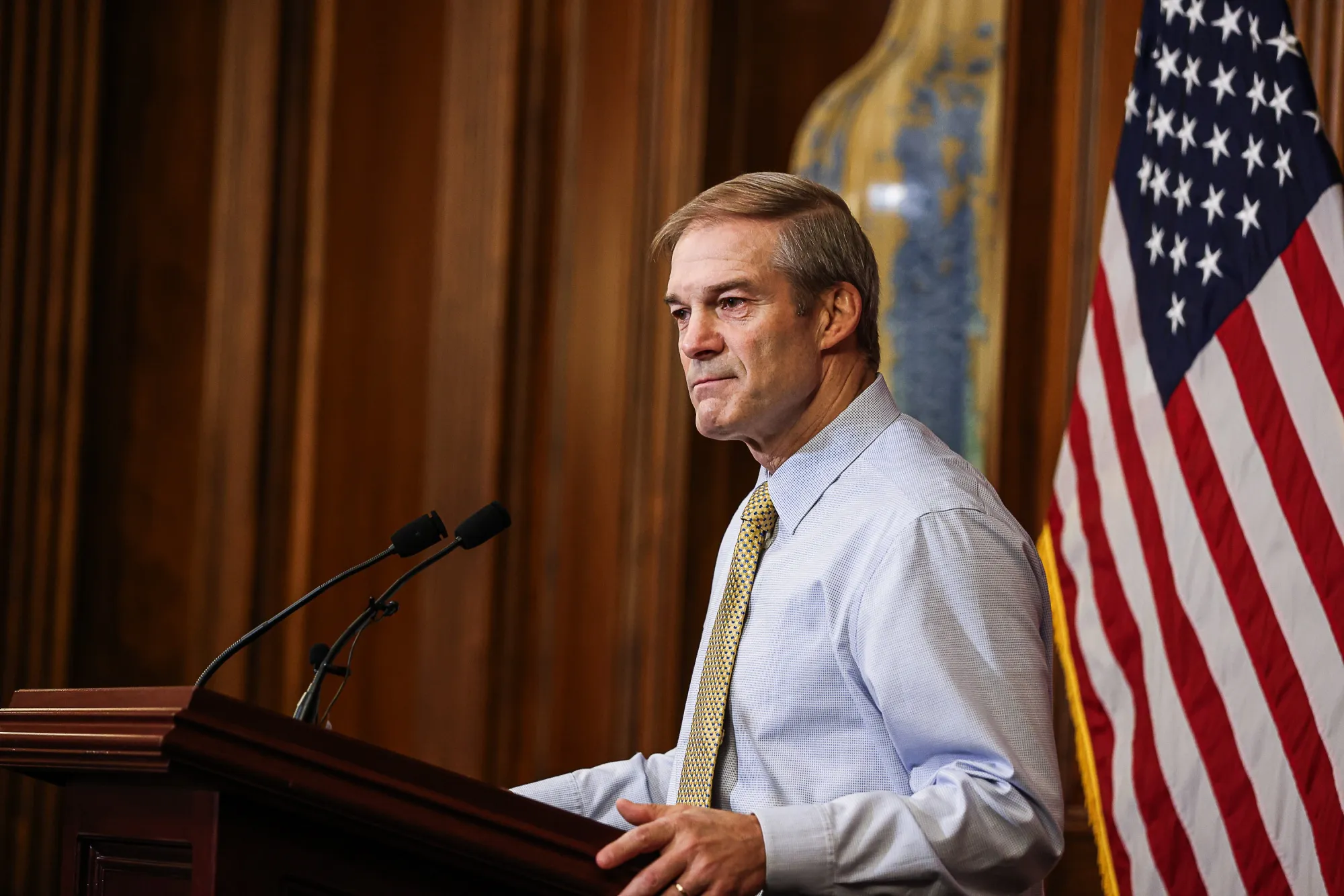 Jim Jordan