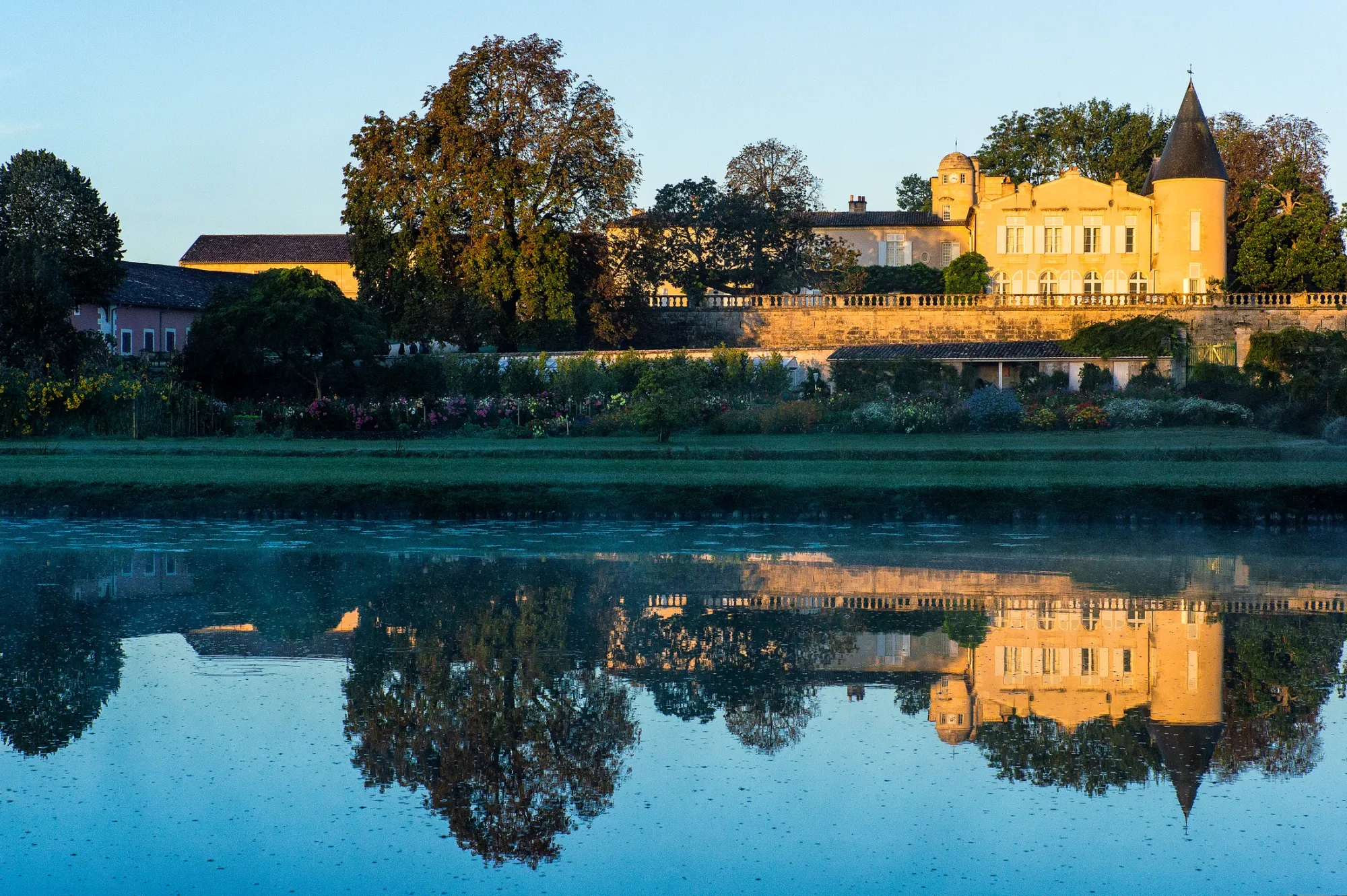 Château Lafite Rothschild