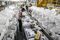 Inside Amazon.com's Biggest Fulfillment Centre in India