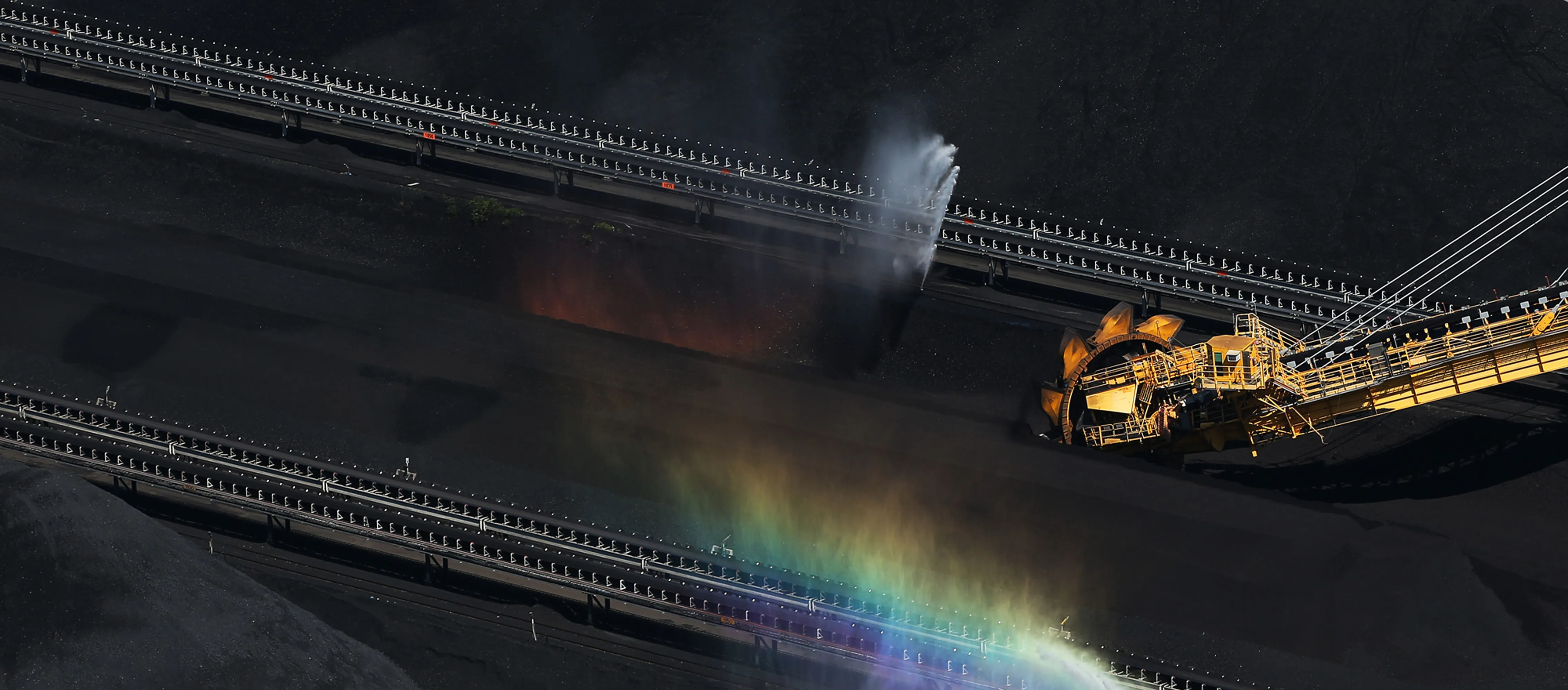 Glencore’s coal business is one of its most profitable units.
