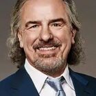 Headshot of Stephen S Trevor "Steve"