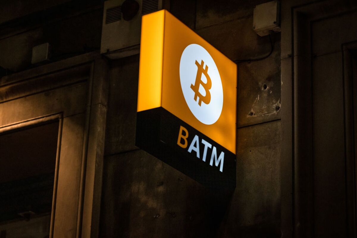 Bitcoin in Your 401(k)? That’s Not a Risk I Would Take