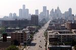 Detroit's Bankruptcy Doesn't Faze the Municipal Bond Market