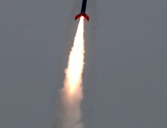 relates to India Seeks New Ways to Aid Space Startups, Close Gap with China