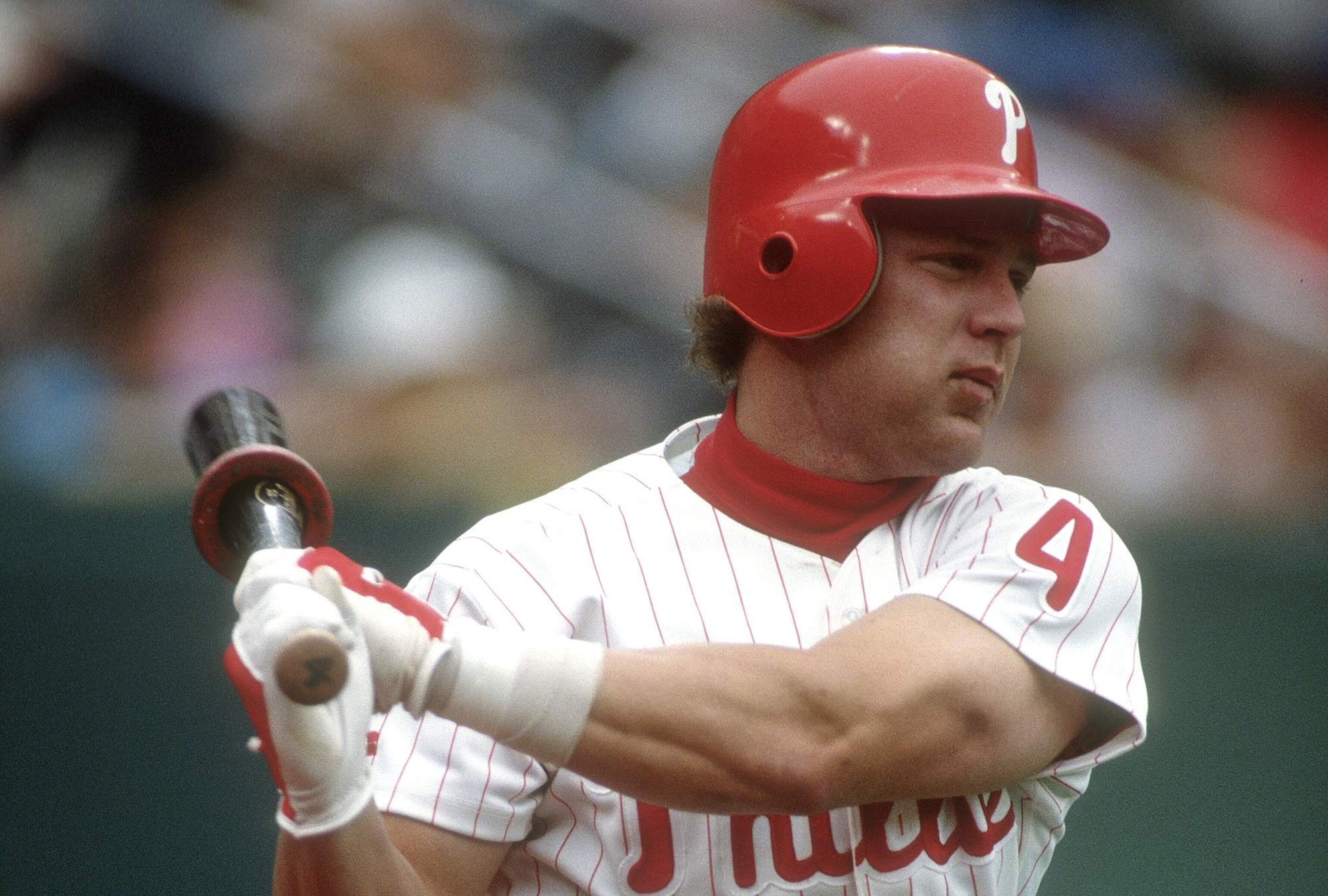 Lenny Dykstra Turns to Litigation Finance Firm to Press Claims - Bloomberg