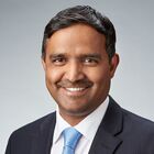 Headshot of Dv Rao