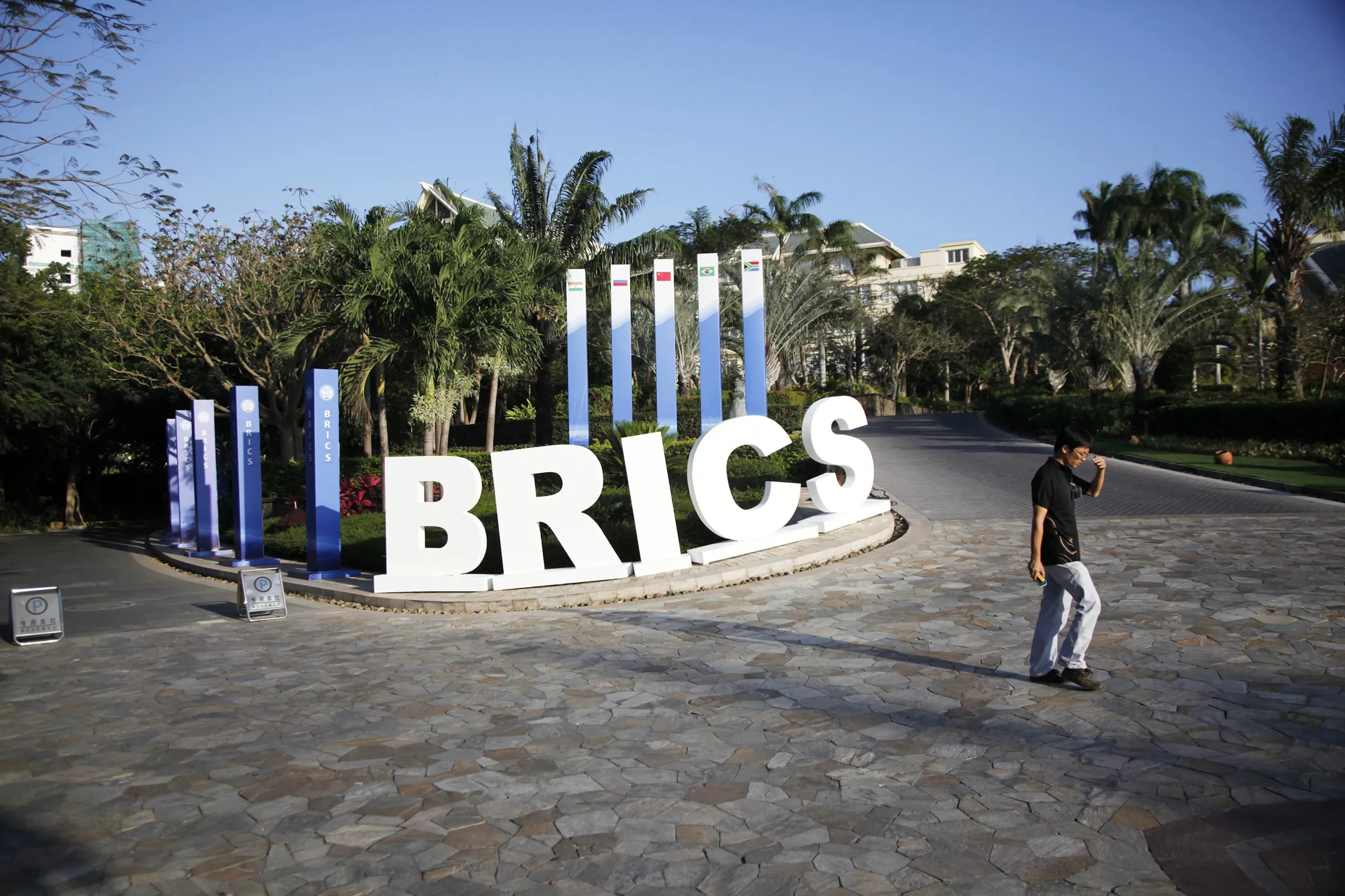 BRICS&nbsp;doubled in size&nbsp;at the start of 2024, pairing some of the planet’s largest energy producers with some of the biggest consumers among developing countries.