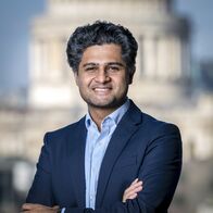 Sachin Ravikumar