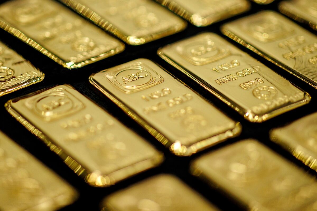 Vàng (XAUUSD) giữ đà tăng khi kỳ vọng Fed cắt giảm lãi suất được củng cố sau Jackson Hole