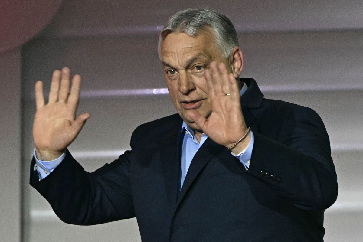 Hungarian Election: Opposition Victory Leads to Forint Rally After Orban's Defeat