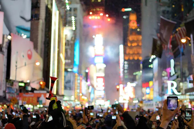 How to Keep New Year's Resolutions: Make Them in August