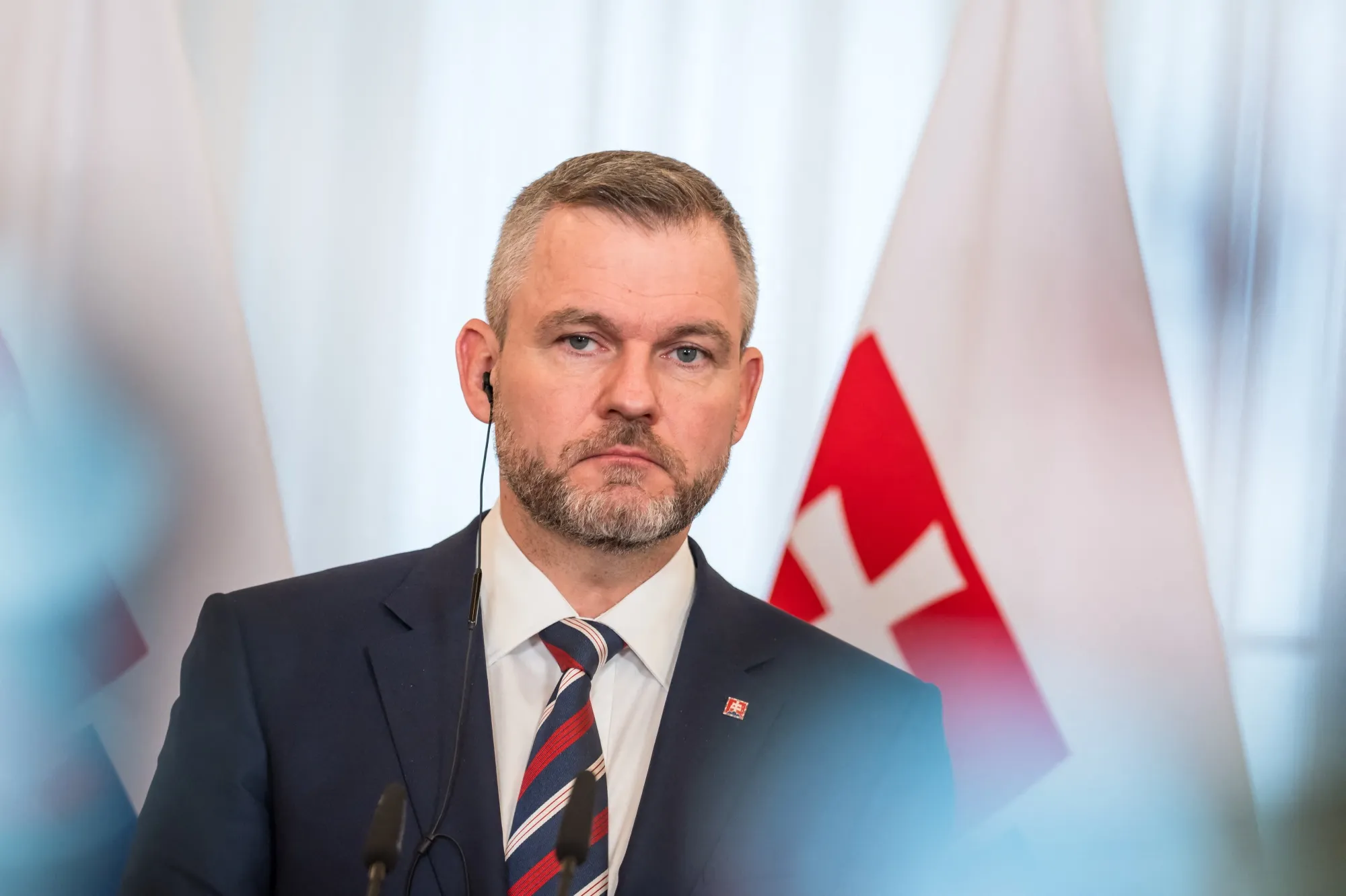 Peter Pellegrini