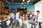 Eataly Downtown NYc 4WTC, VIP opening - Photos by Pablo Enriquez