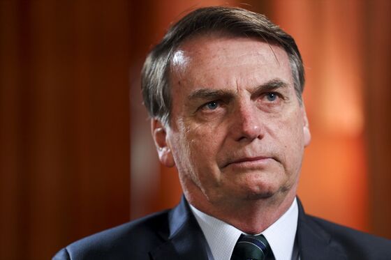 Bolsonaro's Pro-Business Stance Tested by Deadly Dam Break